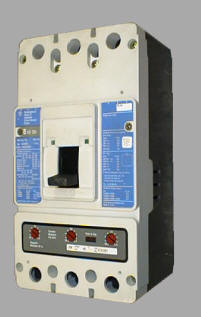  KD3100,Cutler-Hammer/Westinghouse circuit breaker