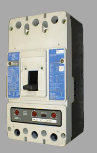 HKD3400f,Cutler-Hammer/Westinghouse   circuit breaker