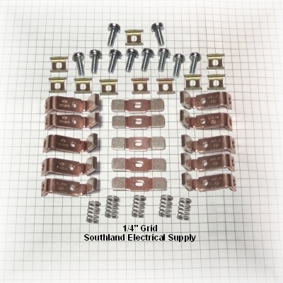 Cutler Hammer Series B1 Contact Kit 