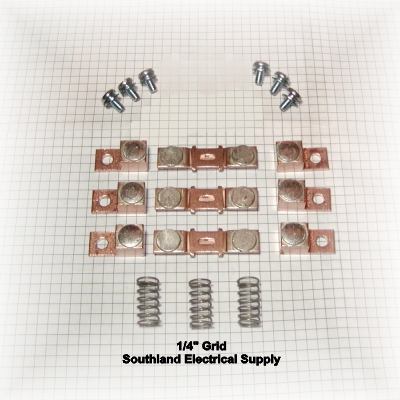 Cutler Hammer Freedom Series (Nema) Contact Kit