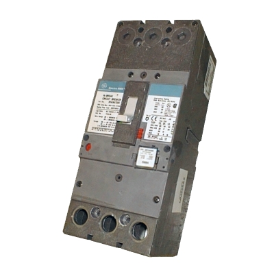 SFHA 2 and 3  pole circuit breaker ( frame only )