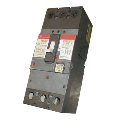 SFLA 2 and 3  pole circuit breaker ( frame only )