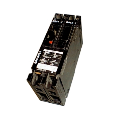 ITE HED Two pole circuit breaker