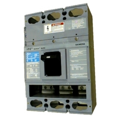 ITE JD6 Three Pole Circuit Breaker