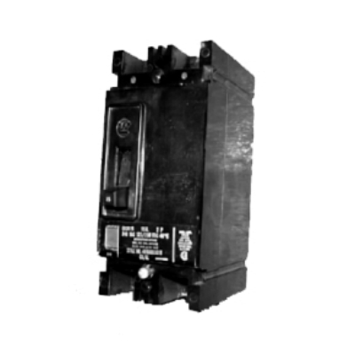 Westinghouse EB Two Pole Circuit Breaker