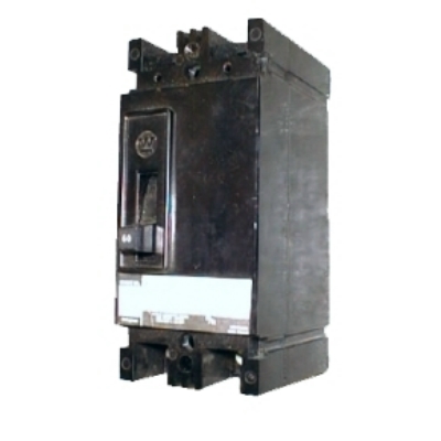 Westinghouse EHB Two Pole Circuit Breaker