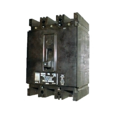 Westinghouse EHB 3 pole Circuit Breaker