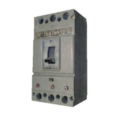 Westinghouse HKA Three Pole Circuit Breaker