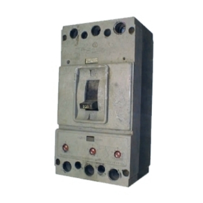 Westinghouse JA Two Pole Circuit Breaker