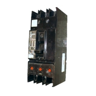 Westinghouse KB Two Pole Circuit Breaker