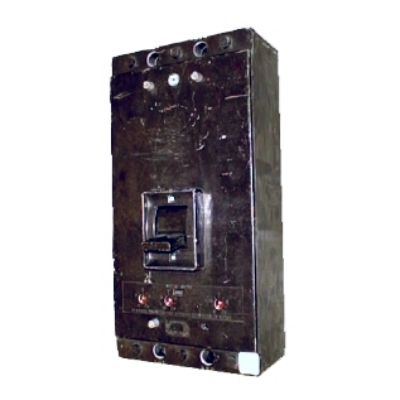 Westinghouse MA Two Pole Circuit Breaker