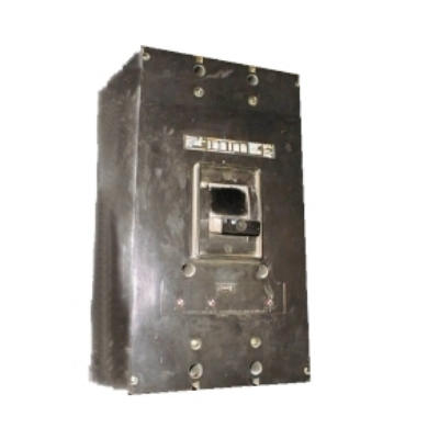 Westinghouse PA Three Pole Circuit Breaker