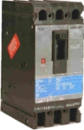 ITE Siemens Circuit Breaker - NBG RF