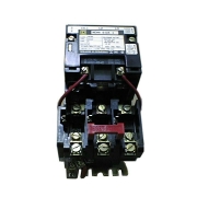 Square D Size 1 Motor Starter