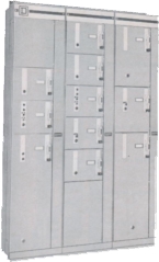 allen bradley westinghouse cutler hammer square d motor control center model 4 5 6 mcc mc center