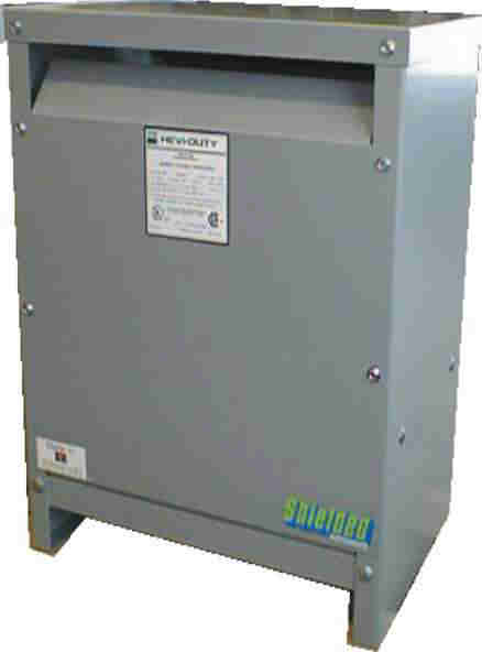 dry type transformer distribution transformer  Delta Wye 600v 480v 240v 208v 120v 12v 24v 32v