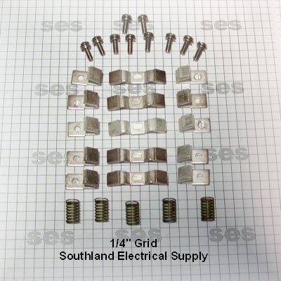 Westinghouse A200 Series Contact Kit