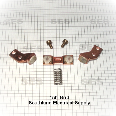 Furnas Model B Contact Kit