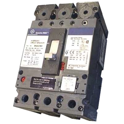 SEHA General Electric Circuit Breaker