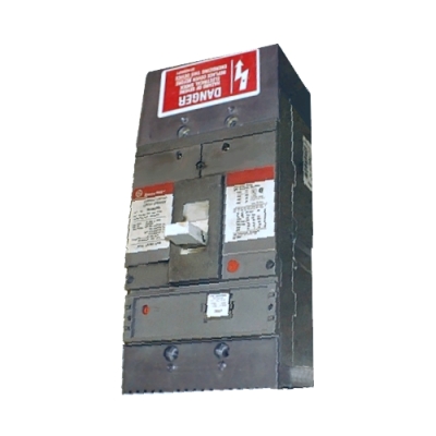 SGLA General Electric Circuit Breaker