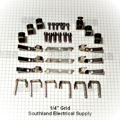 Sprecher and Schuch Contact Kit