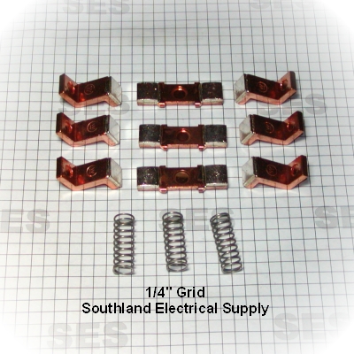 Westinghouse Type N Contact Kit