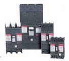 General Electric Molded Case Circuit Breakers