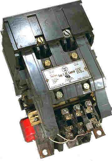 Cutler Hammer, Westinghouse, motor starter, electrical contactor, Freedom, citation, advantage, AC contactors